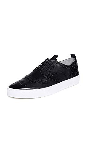 Buy Grenson Mens Wingtip Sneaker Online 