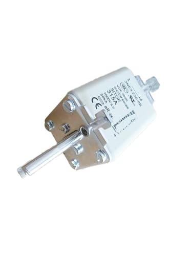 Noyau de fusible 3NE3230-0B à coupure ultra rapide pour la sécurité des équipements