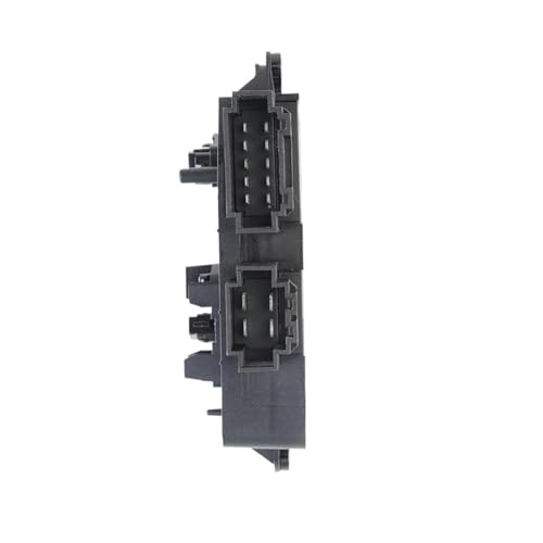 Commande Réglage Siège Bloqué ? Bouton Interrupteur 8E0959747A Golf MK5 Passat Jetta - 2