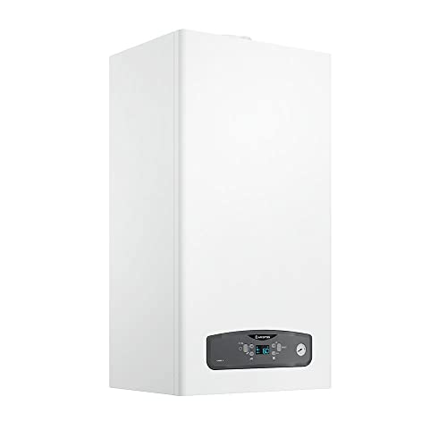 Caldaia Cares S 24 Ff E Gn 3301322-3301637 Ariston