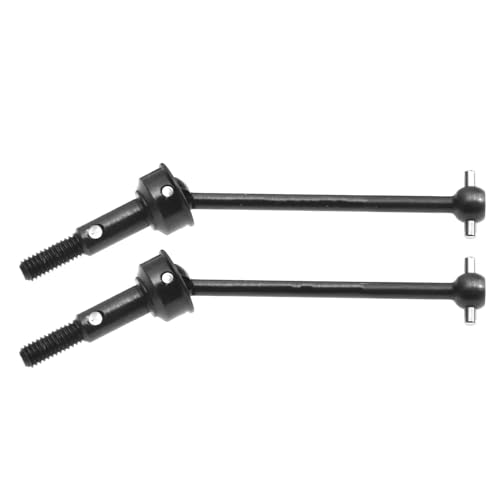 Amazon.co.jp: ユニバーサルドライブシャフト Compatible With YOKOMO