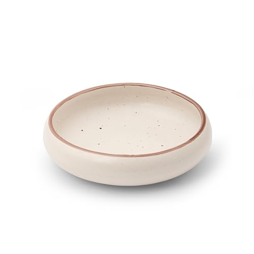 5 Nutritious Healthy Breakfast Ideas 12 Claymistry Ceramic Serving & Mixing Bowl, Microwave & Dishwasher ...