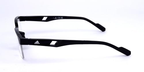 Adidas Gafas de Vista SP5062 D solución a la fatiga visual masculina 3