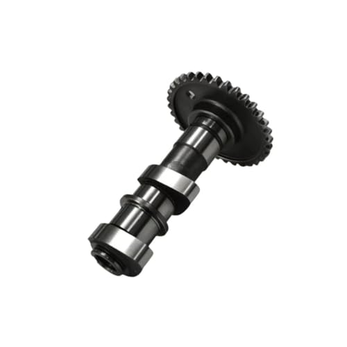 Árbol de levas para motocicleta LTZ400 forjado de alta precisión mecánica 12710-07G00