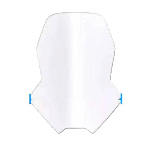 Vent déflecteur moto pare-brise NSS750 écran de protection bulle Forza 750 route