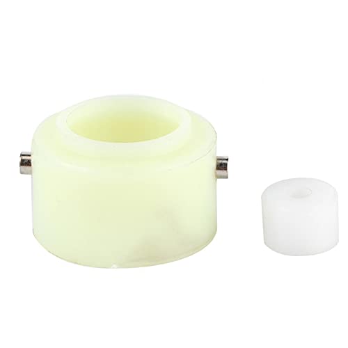 Casquillo de Cambio Caja de Cambios Kit de Casquillo de Cambio 32850 ‑ V5001 32861‑01G00 Apto para Nissan Patrol/Navara Cover