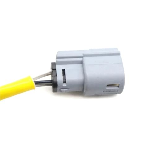 Sonde lambda Ford Ecosport 1.5L optimise le rapport de carburant - 4