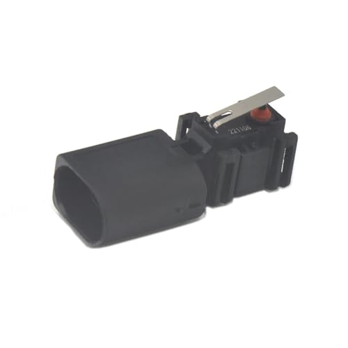 Interruptor de maletero 1K0962103 para portón trasero de VW Golf Mk5 y Passat 2004-2009