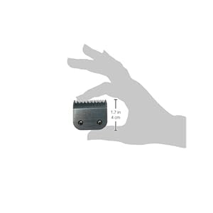 Oster CryogenX Detachable Pet Clipper Blade, Size 30 (078919-026-005),Large