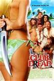 DVD Broken Lizard's Club Dread Book