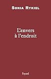  L\'envers à l\'endroit