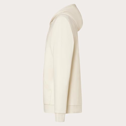 Image of Oakley mens Relax Full Zip Hoodie 2.0