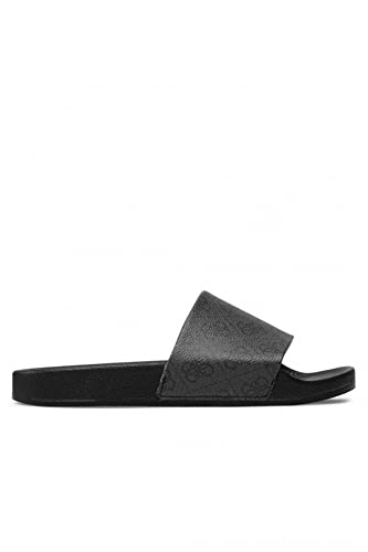 GUESS Men's Slide Sandal