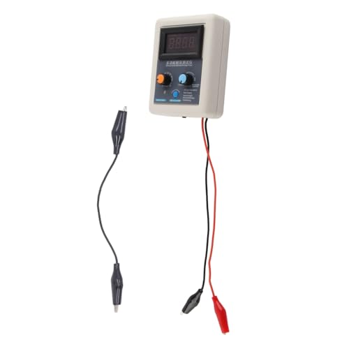 Testeur de tension IGBT haute précision, compteur compact pour semi-conducteur Jeffergarden