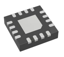 SY58608UMG IC CLK Buffer 1:2 3GHZ 16MLF :RoHS, Cut Tape, SY58608UMG-TR