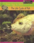 Hardcover The Life Cycle of Fish Book
