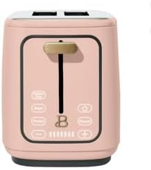 2-SL Toaster, Pink Champagne