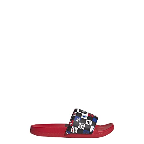 adidas Kids' Adilette Comfort Sandals
