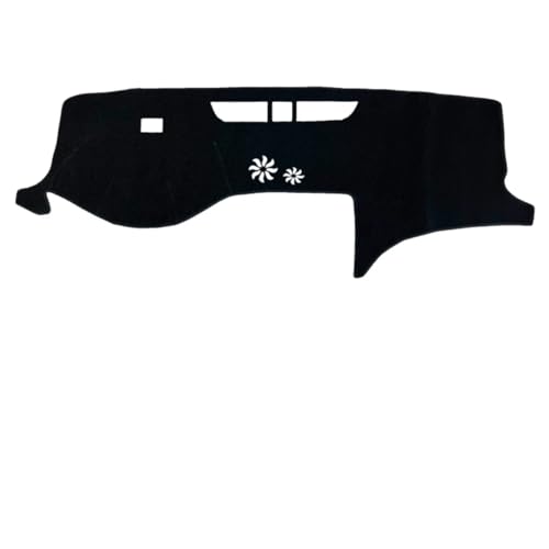 Couverture tableau de bord Cadillac CT5-V finition premium tapis