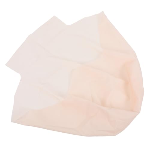 Perruque chauve pour cosplay Cabilock et soirées déguisées d'Halloween