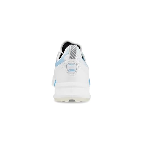 Image of ECCO Golf Biom C4 Vented Gore-TEX Waterproof Golf Shoe