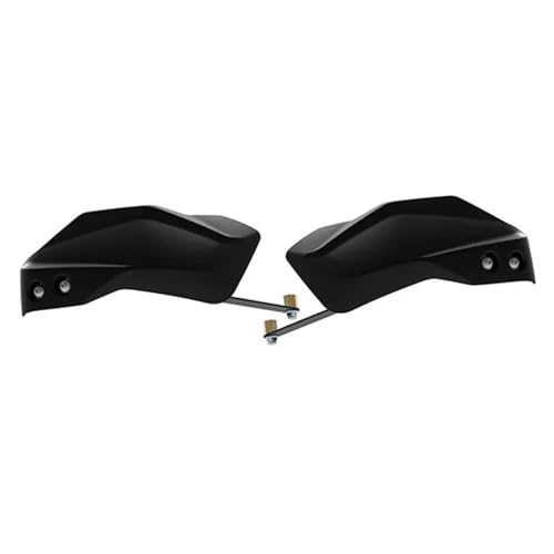 Protège Mains pour Moto Accessoires de Protection Guidon G1-125 ZT350
