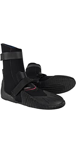 O'Neill Heat 5mm Round Toe