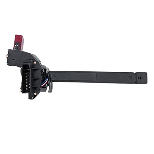 Commodo de clignotant pour Ford Transit 1991-2000 commande de phares 1052252 - 5
