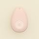 iroha SAKURA by TENGA - leiser Vibrator, Soft-Touch Silikon, Version 2023