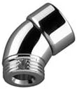 Dornbracht 28411970-06 - Angle - Polished Chrome