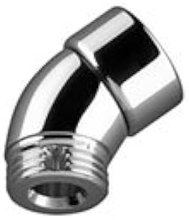 Dornbracht 28411970-06 - Angle - Polished Chrome