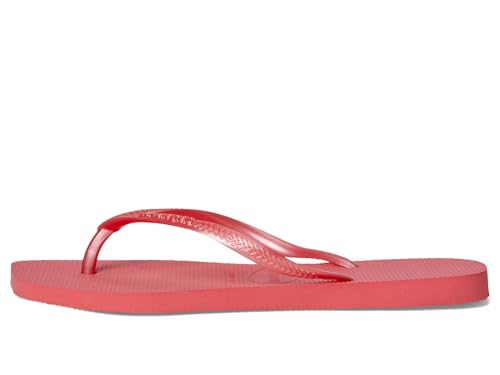 Havaianas Women's Slim Square Sandals Flip-Flop3