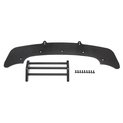 Compatible With Arrma For Infraction 6S For BLX 1/7 RC �J�[�p�[�c�ƌ݊�������A���~�ƃJ�[�{���t�@�C�o�[�p�^�[���t�����g�o���p�[��t�l�W�t�� �p�[�c RC�J�[(B)