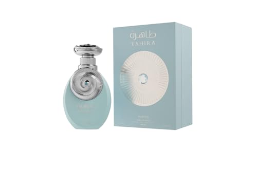 RiiFFS PARFUMS Tahira Eau de Parfum for Women Long Lasting Floral Fruity Perfume with Bergamot, Jasmine & Vanilla Luxury Arabic Fragrance 100ml image 2