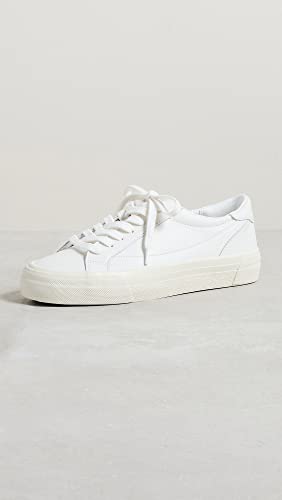 Madewell Women's Sidewalk Low Top Sneakers2