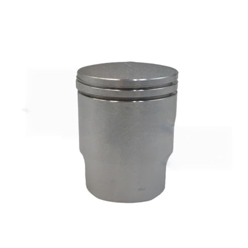 Kit piston 50mm haute compression pour moteur AX100 JinCheng