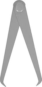 Ks Tools Präzisions-Außentaster 300mm Modell 300.1591