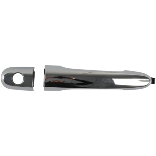 Poignée de porte extérieure Sorento 2011-2015 pour rénovation portière avant ABS