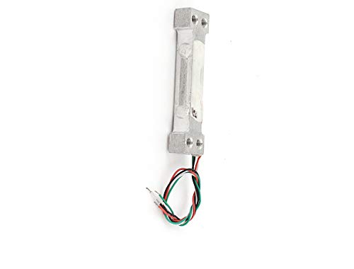 Célula de carga para báscula electrónica 100g miniatura 2