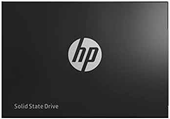 HP S700 2.534; 500GB SATA III Internal Solid State Drive (SSD) 2DP99AA#ABC