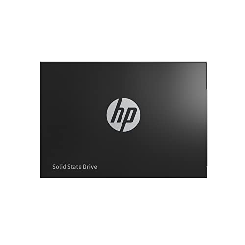 Hp Ssd S700 Pro 2.5" 512Gb Sata Iii 3D Nand Internal Solid State Drive (Ssd) 2Ap99Aa#Abl #TOP2