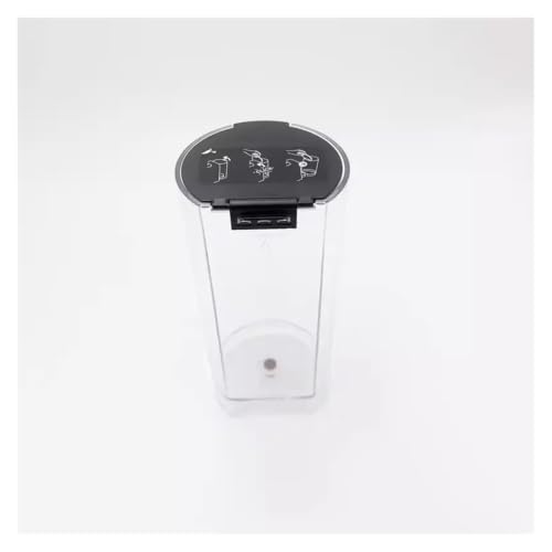 Tanque de agua para Nespresso Essenza Mini C30 repuesto de cafetera de cápsulas EN85 4