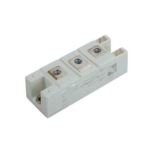 Module de thyristor SKKT162/16E contre les surchauffes électriques