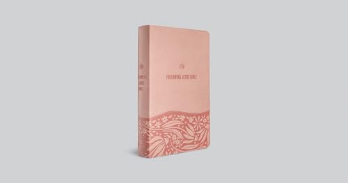 ESV Following Jesus Bible (TruTone, Pink): Kids Bible for Ages 8–12 - image 8