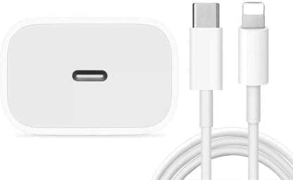 Image of BLACKSHEEP 35W Fast Wall Charger and C Cable for iPhone 11, 11 Pro, 13 Mini 13pro 13 pro Max12 12 Pro 12mini 12 Pro Max Type C Lightening Cable with Warranty