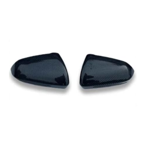 Boîtier rétroviseur BYD King aspect carbone : affirmez votre style en ville