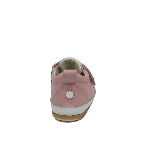 Robeez Baby Girls/Boys Minime Leather Shoes for Infant/Toddler4