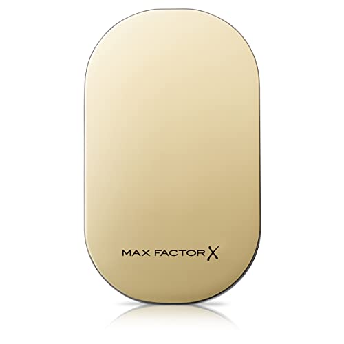 Max Factor FaceFinity Compact Base de Maquillaje Tono 005 Sand - 10 gr