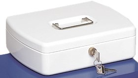 Geldkassette „Office-Line” BURG GELDKASSETTE OFFICE-LINE 2257