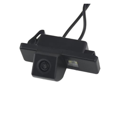 Caméra de recul Nissan Qashqai grand angle stationnement 2013